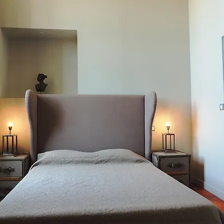 아파트 La Redorte.1 *