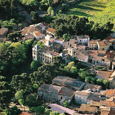 La Redorte.1 아파트