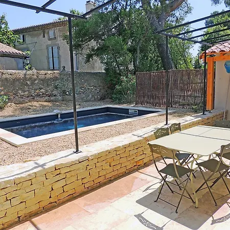 La Redorte.1 * La Redorte